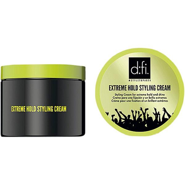Extreme hold styling cream 5.3oz