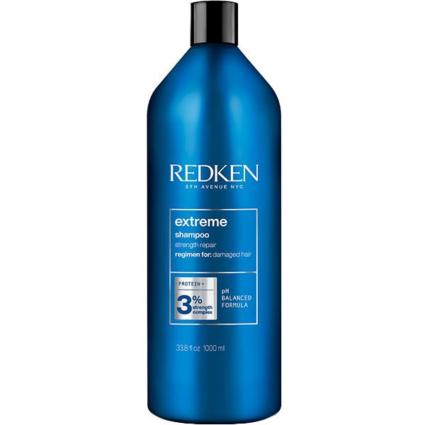 Extreme shampoo 33.8oz