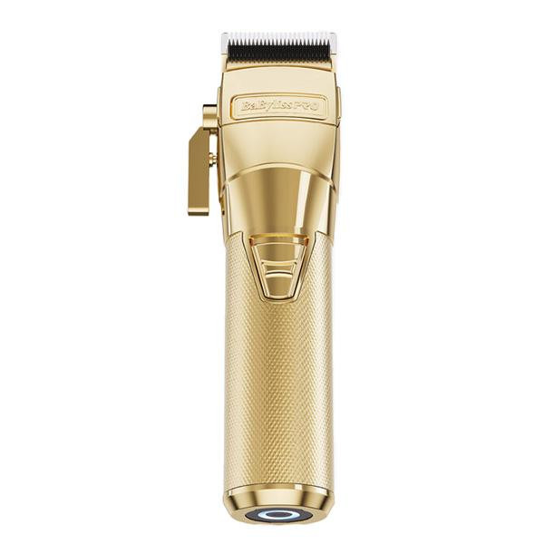 FXONE GOLDFX Clipper