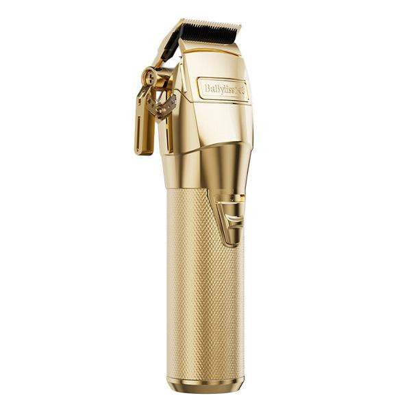 FXONE GOLDFX Clipper