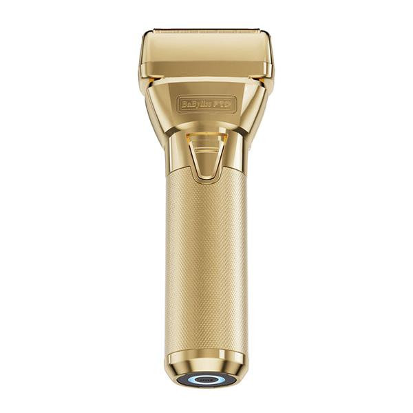 FXONE GOLDFX Double Foil Shaver