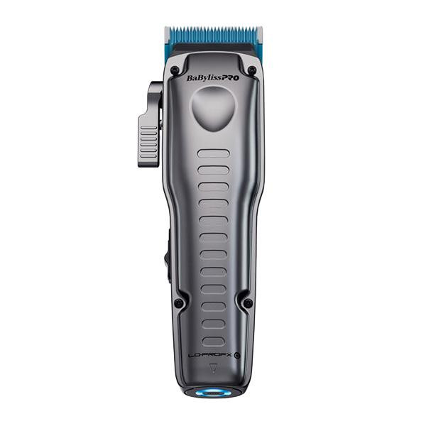 FXONE LO-PROFX High Performance Low-Profile Clipper