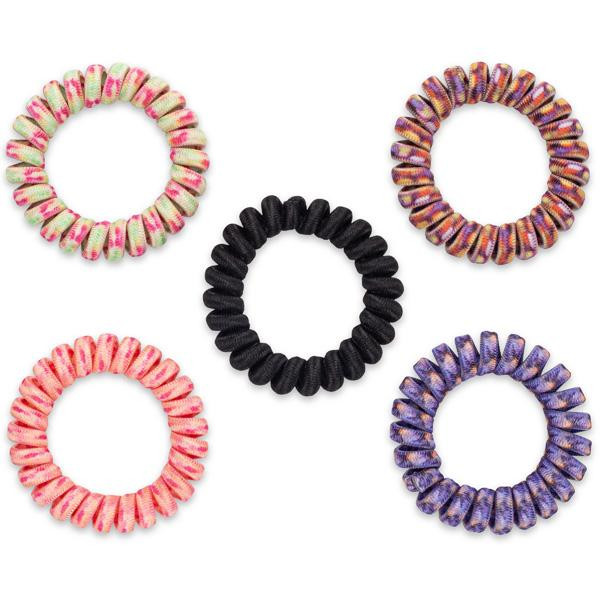 Fabric Coils 5CT - Pattern