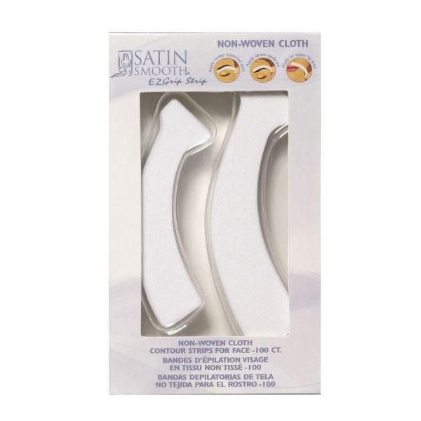 Facial strips