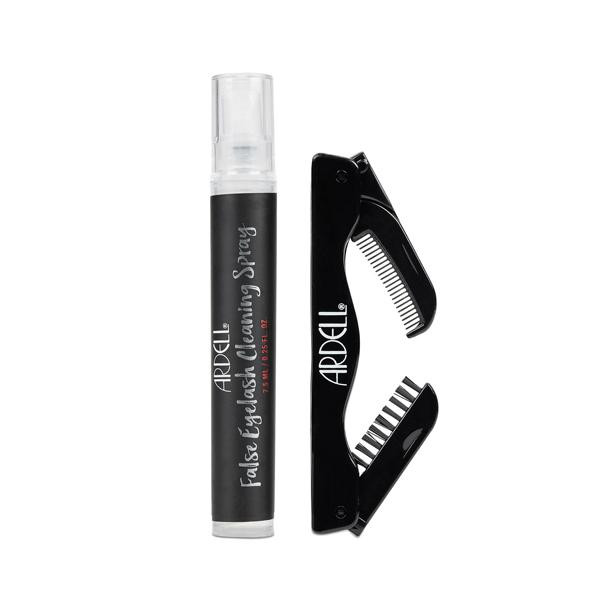 False Eyelash Cleaning - Kit