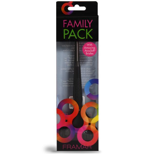 Family Pack - 3/pack