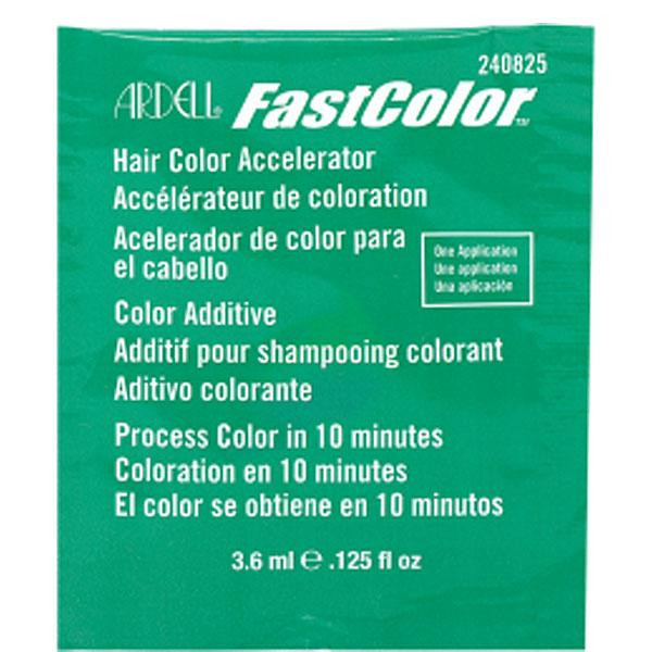Fast Color 0.12oz
