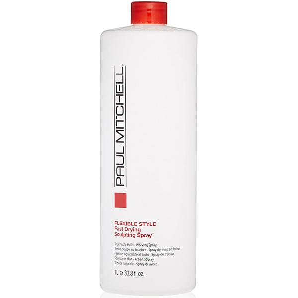 Fast Drying - Sculpting Spray 33.8oz