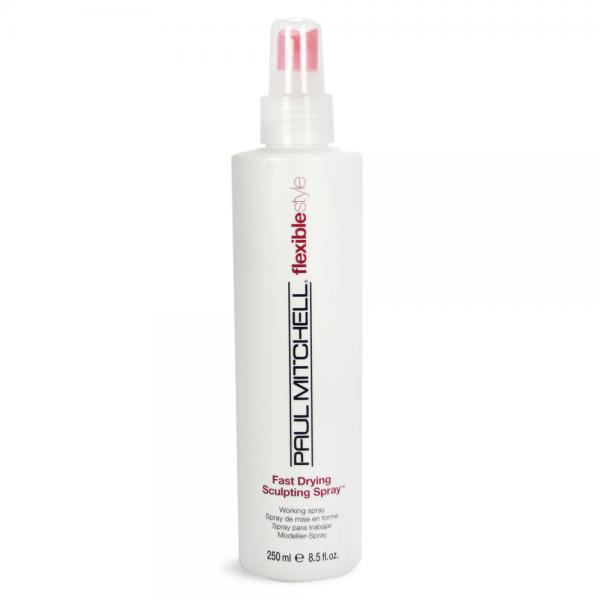 Fast Drying - Sculpting Spray 8.5oz