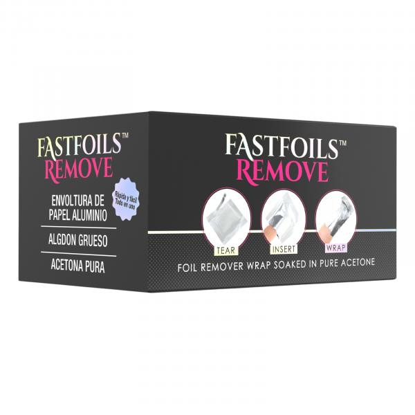FastFoils 100 ct