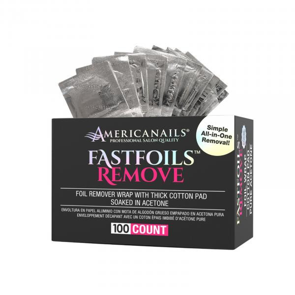 FastFoils 100 ct