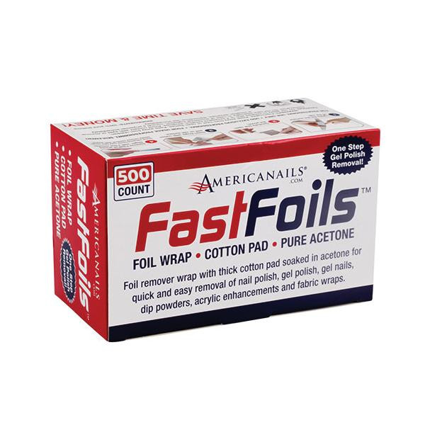 FastFoils 500 ct