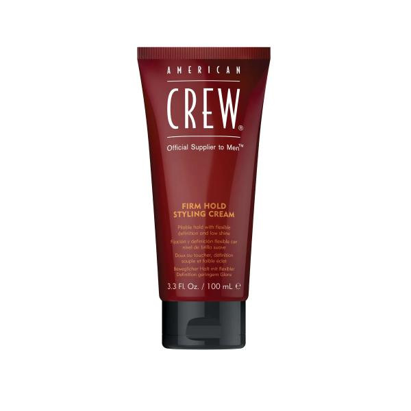 Firm Hold Styling Cream 3.3oz