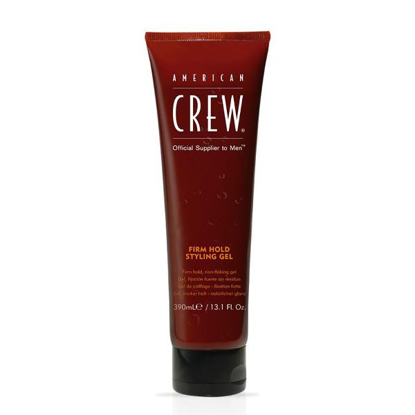 Firm Hold Styling Gel 13.1oz