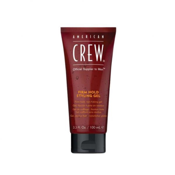 Firm Hold Styling Gel 3.3oz