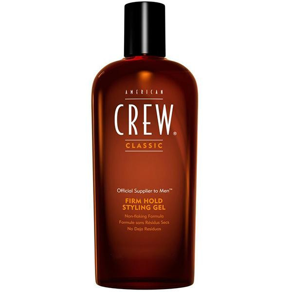 Firm Hold Styling Gel 33.8oz