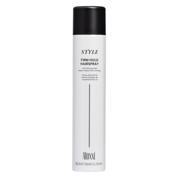 Firm hold hairspray 10oz