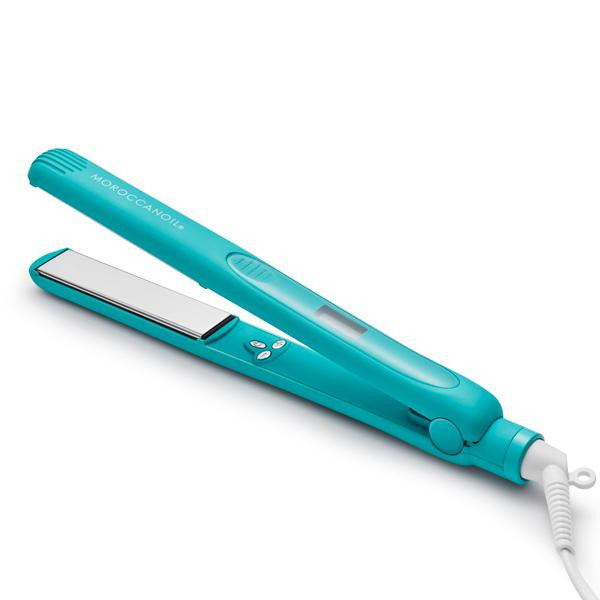 Flat Iron - Titanium