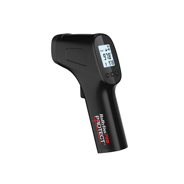 Forehead thermometer