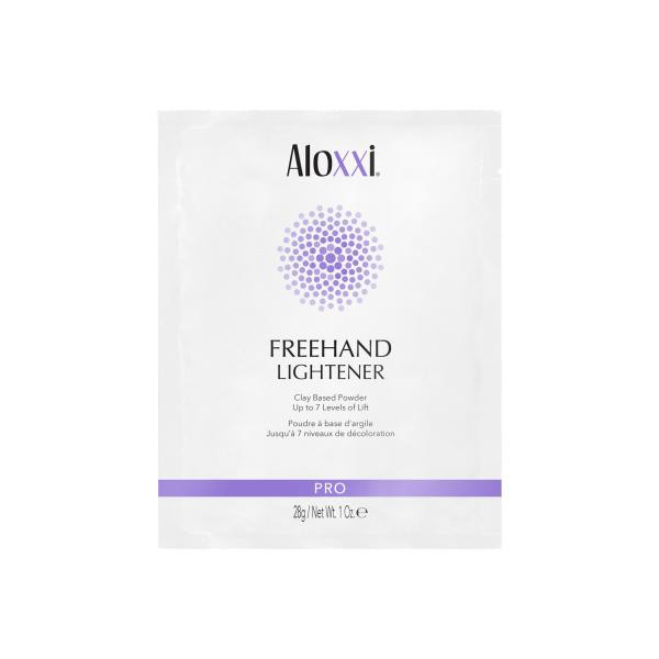 Freehand Lightener 1oz