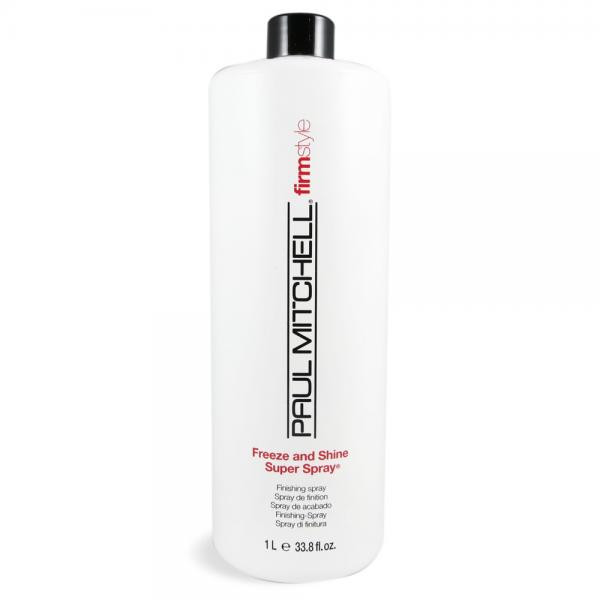 Freeze & Shine 33.8oz