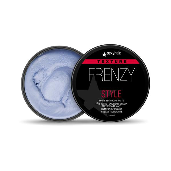 Frenzy 2.5oz