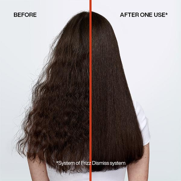 Frizz Dismiss Liter Duo