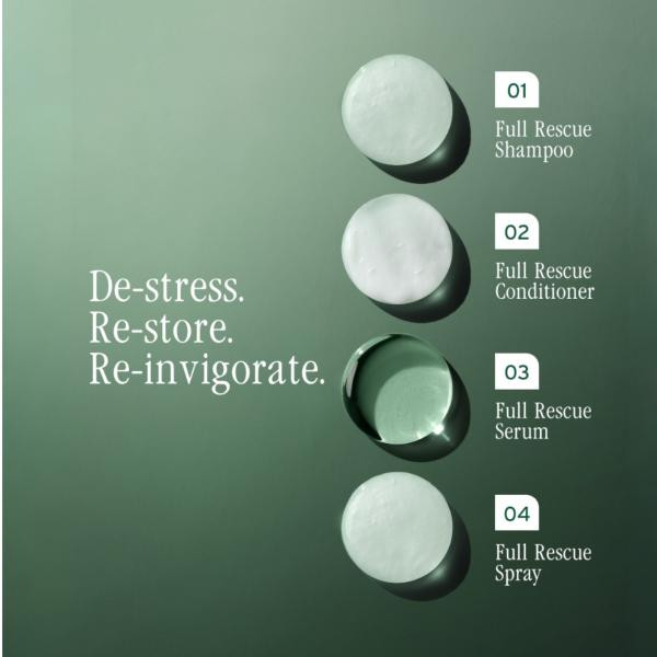 Full Rescue - Densifying Leave-In Spray 8.5oz