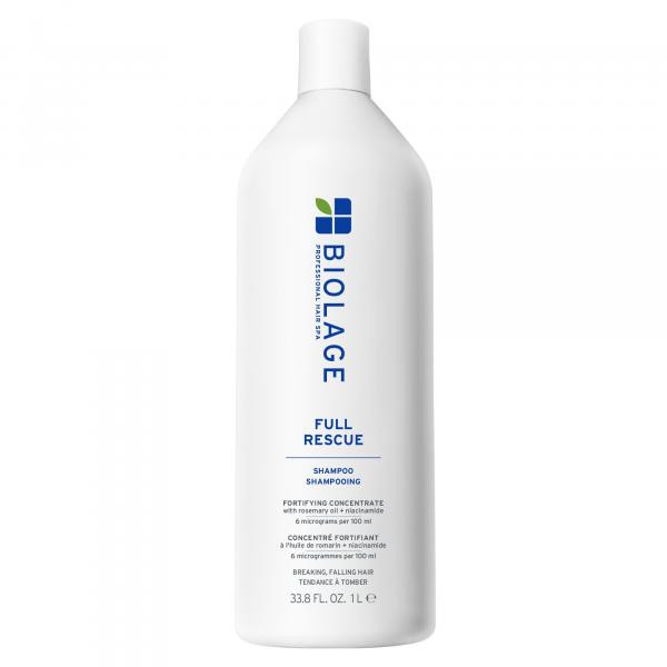 Full Rescue - Shampoo 33.8oz