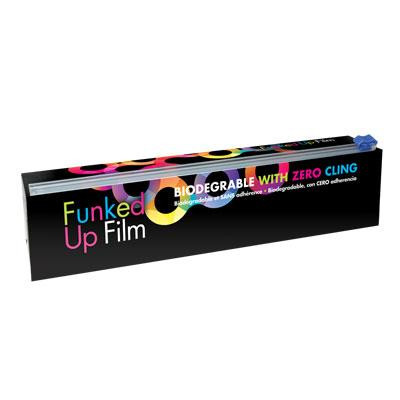 Funked Up Film - Balayage Film - 300ft