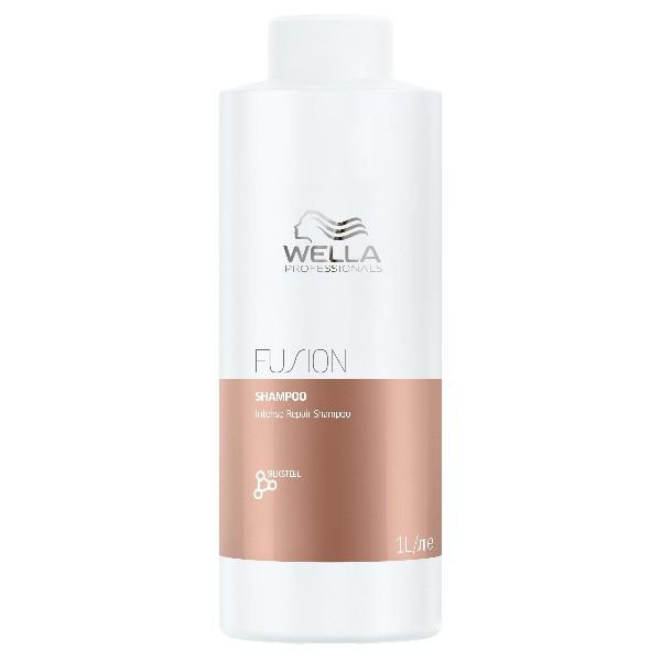 Fusion Intense Repair Shampoo 33.8oz