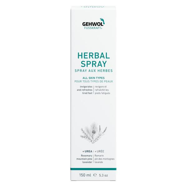 Fusskraft - Herbal Spray 5.07oz