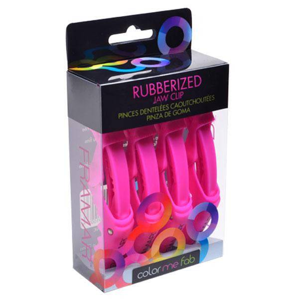 Gator Grip - Pink - 4/pack