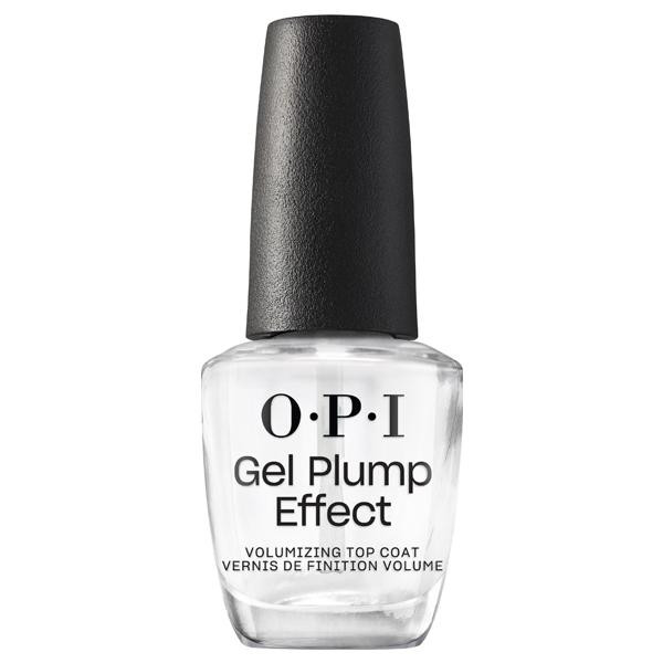 Gel Plump Effect Top Coat 0.5oz