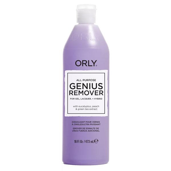Genius - Remover 16oz