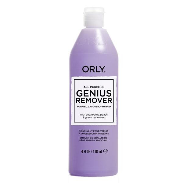 Genius - Remover 4oz