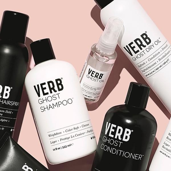 Ghost - Dry Oil 5.5oz