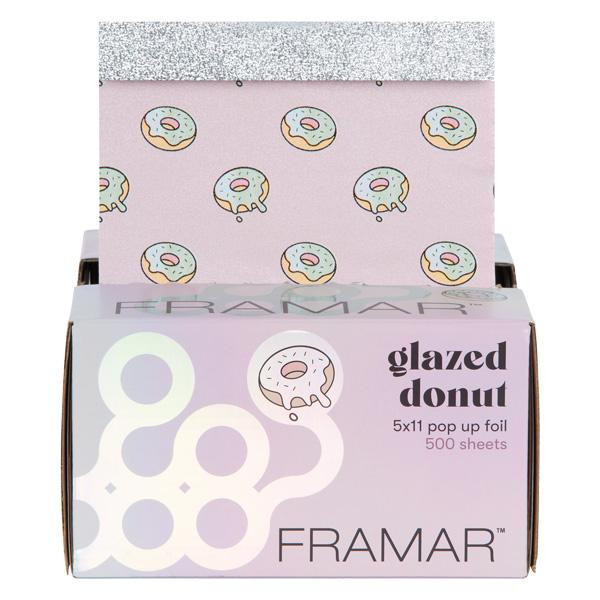 Glazed Donut - Pop Up - 500 Sheets