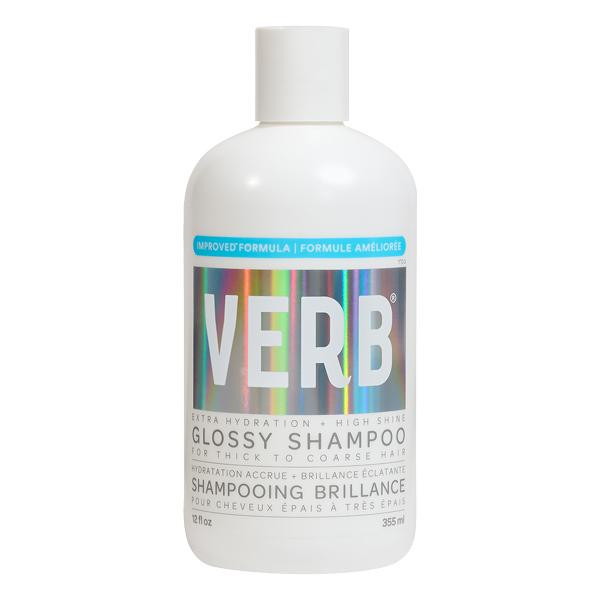 Glossy - Shampoo 12oz