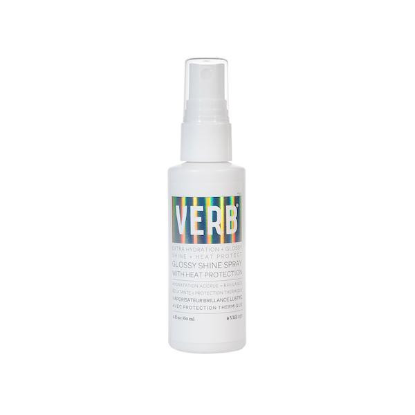 Glossy - Shine Spray 2oz
