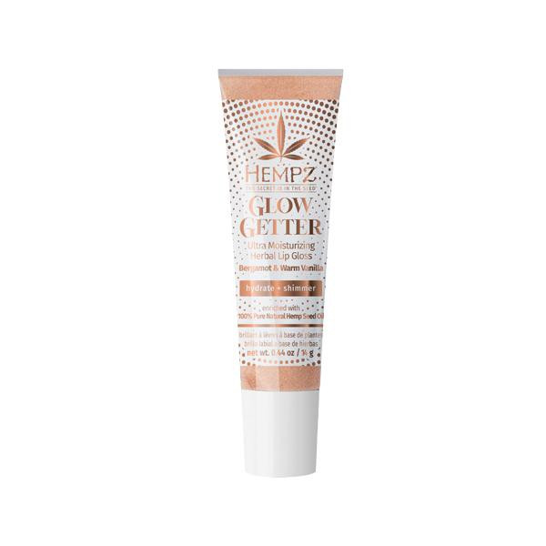 Glow Getter - Lip Gloss .44oz