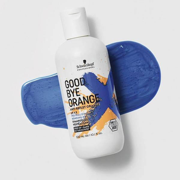 Goodbye Orange - Wash 33.8oz