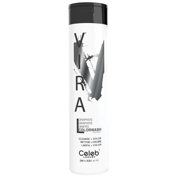 Graphite - Colorwash 8.25oz