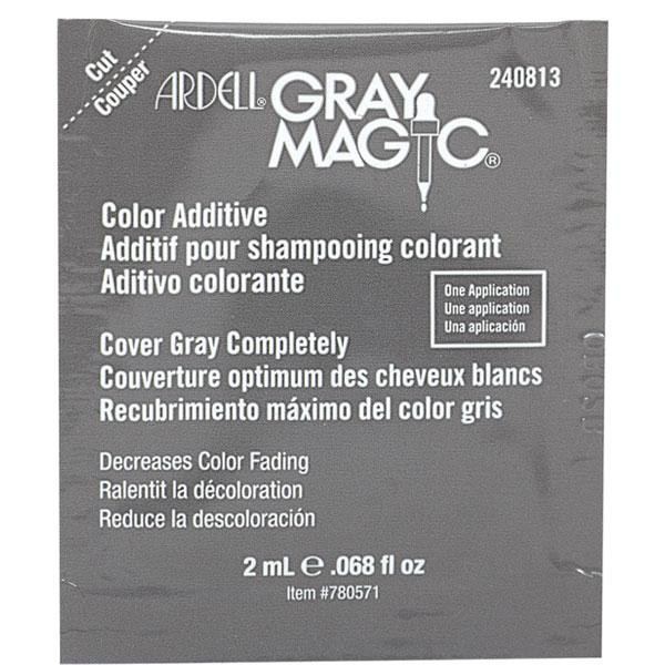 Gray Magic 0.07oz