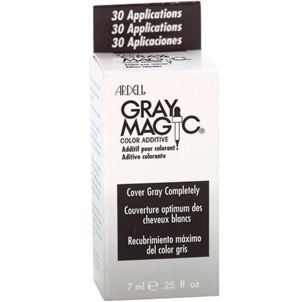 Gray Magic 0.25oz