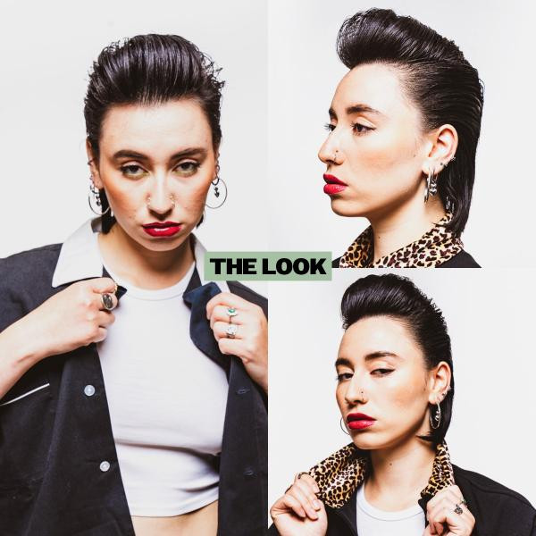 Green - Medium Hold 4oz