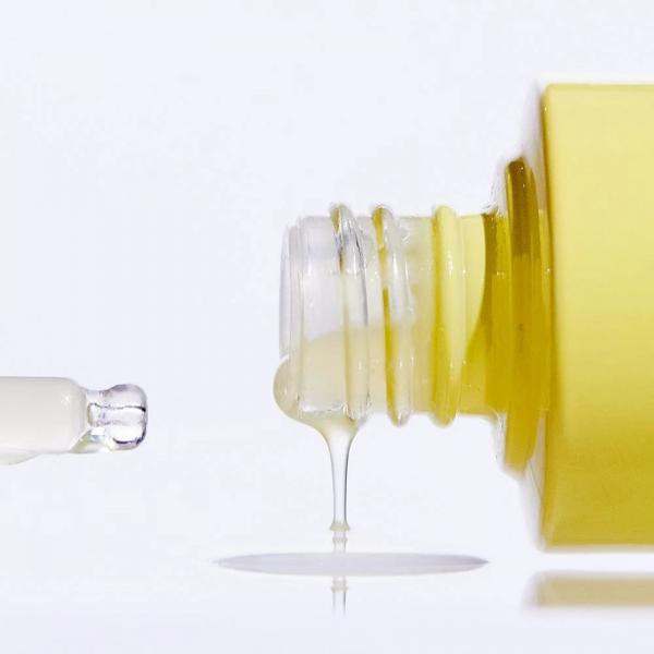 Green Lemon Vita C Blemish Serum 0.67oz