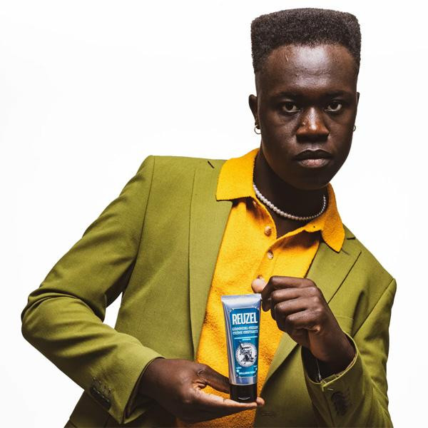 Grooming Cream 3.38oz