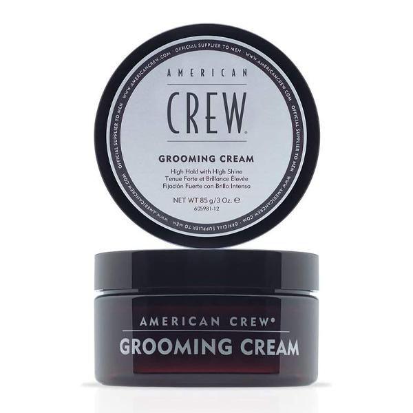 Grooming Cream 3oz