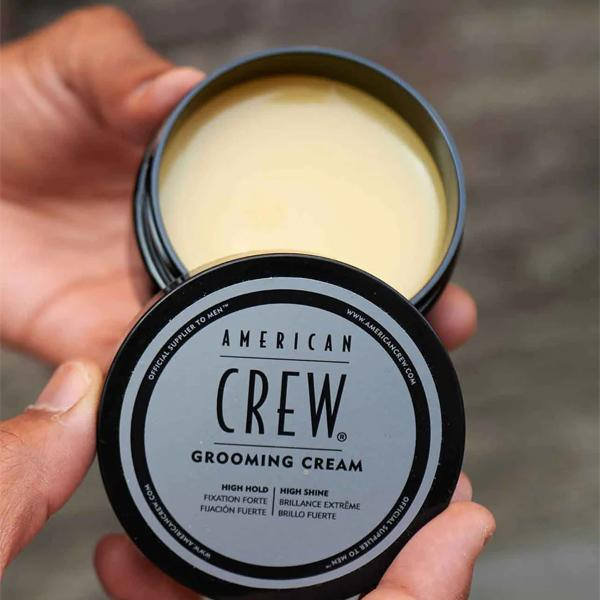 Grooming Cream 3oz